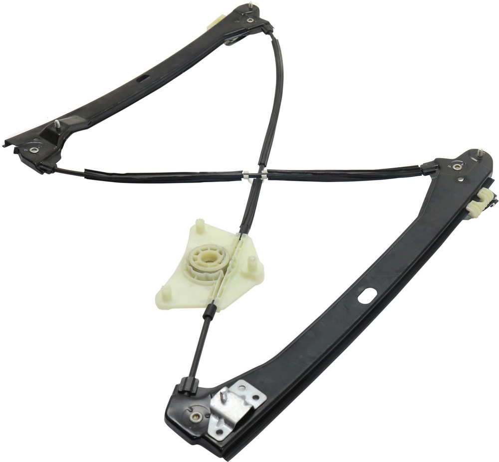 For 2012-2022 Passat Front Window Regulator SET PAIR