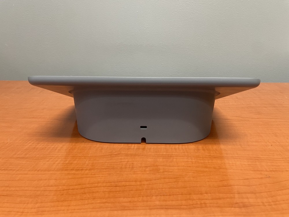 Lenovo Google Meet Touch Controller Charcoal GMH10L