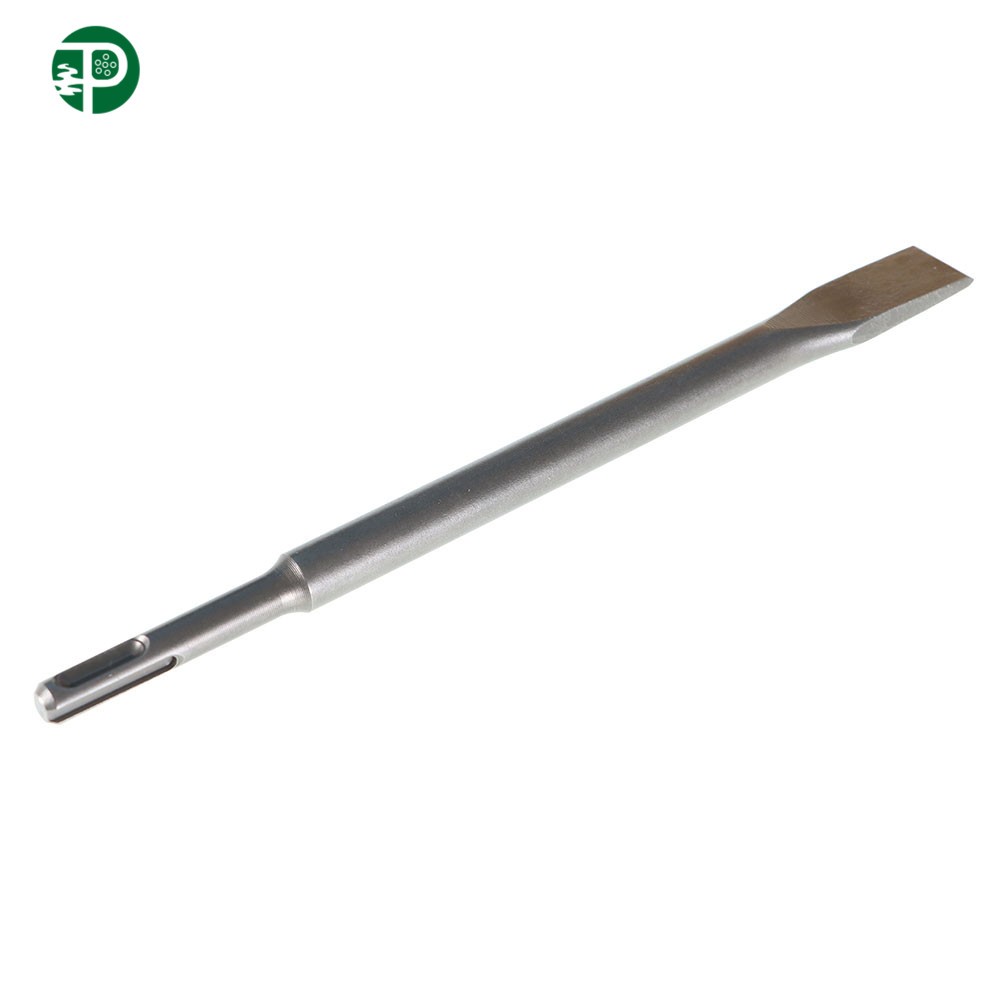 6 Pack SDS Plus Chisel Set Concrete Drill Bits Set Rotary Hammer Bits US