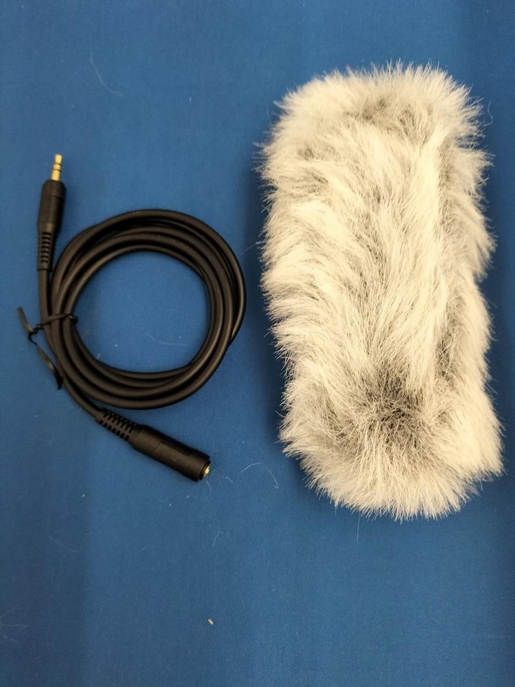 AUDIO-TECHNICA Condenser Microphone AT9941 Used