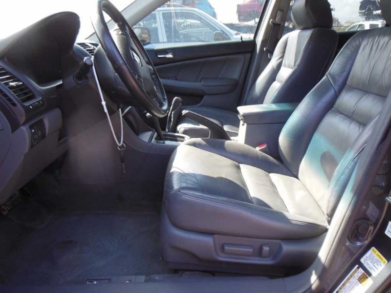 ACCORD 2004 Exhaust Pipe 522268