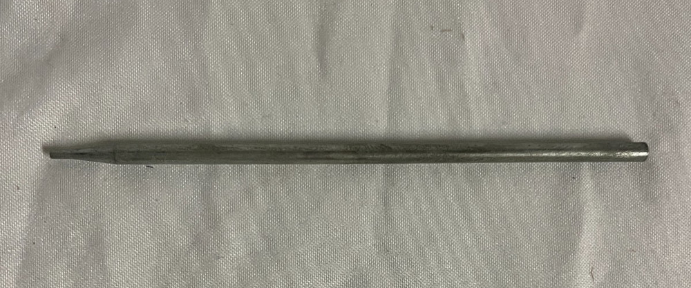 Tom Thumb Hand Adding Machine, Original Stylus, Sleeve, & Instructions