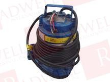 ABS PUMPS INC 400T-SI-B /  (USED)