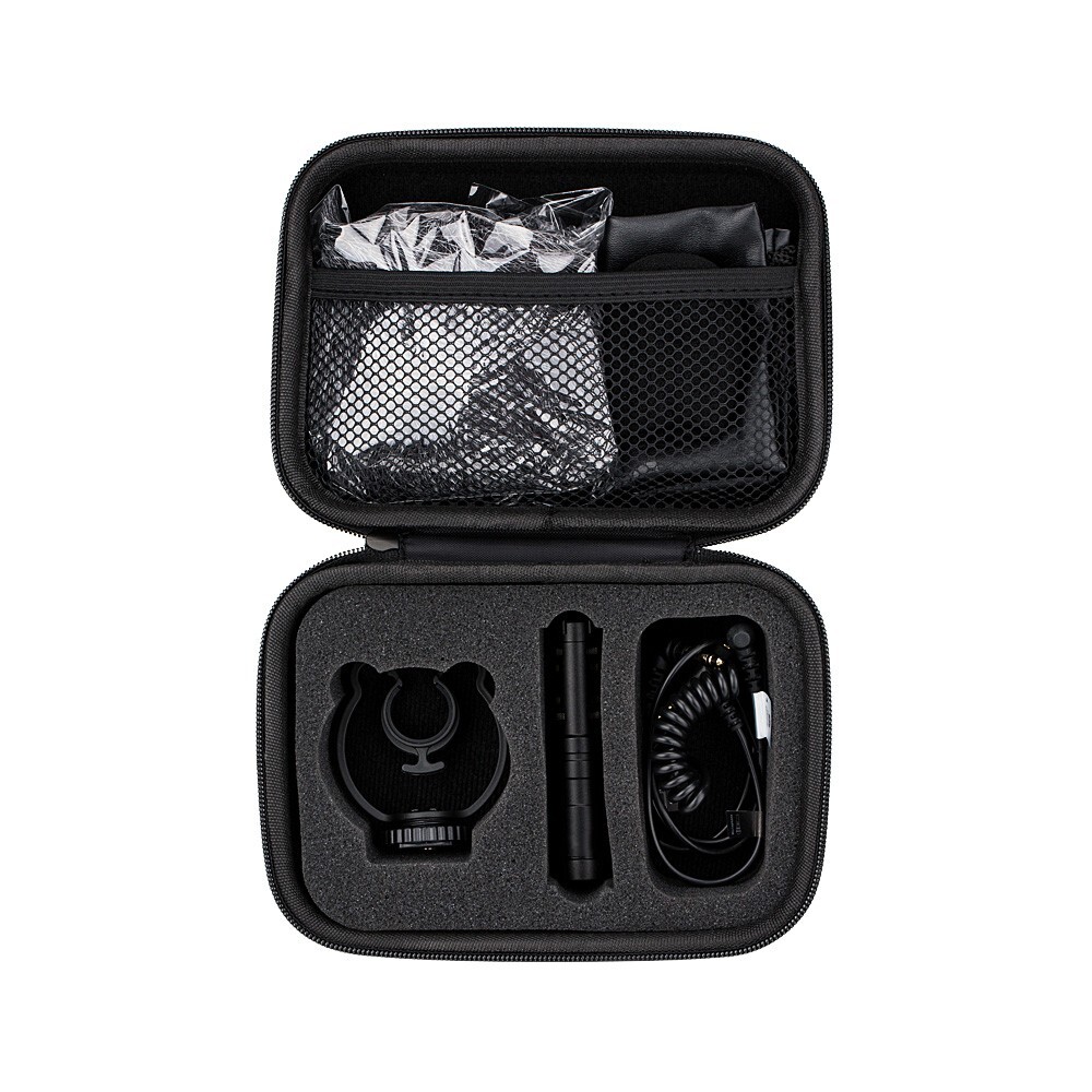 Promaster Mini Directional Microphone SGM2 #7927