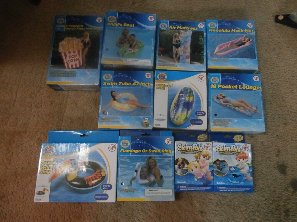 Kids Stuff swimming pool Inflatable Floats & Tubes