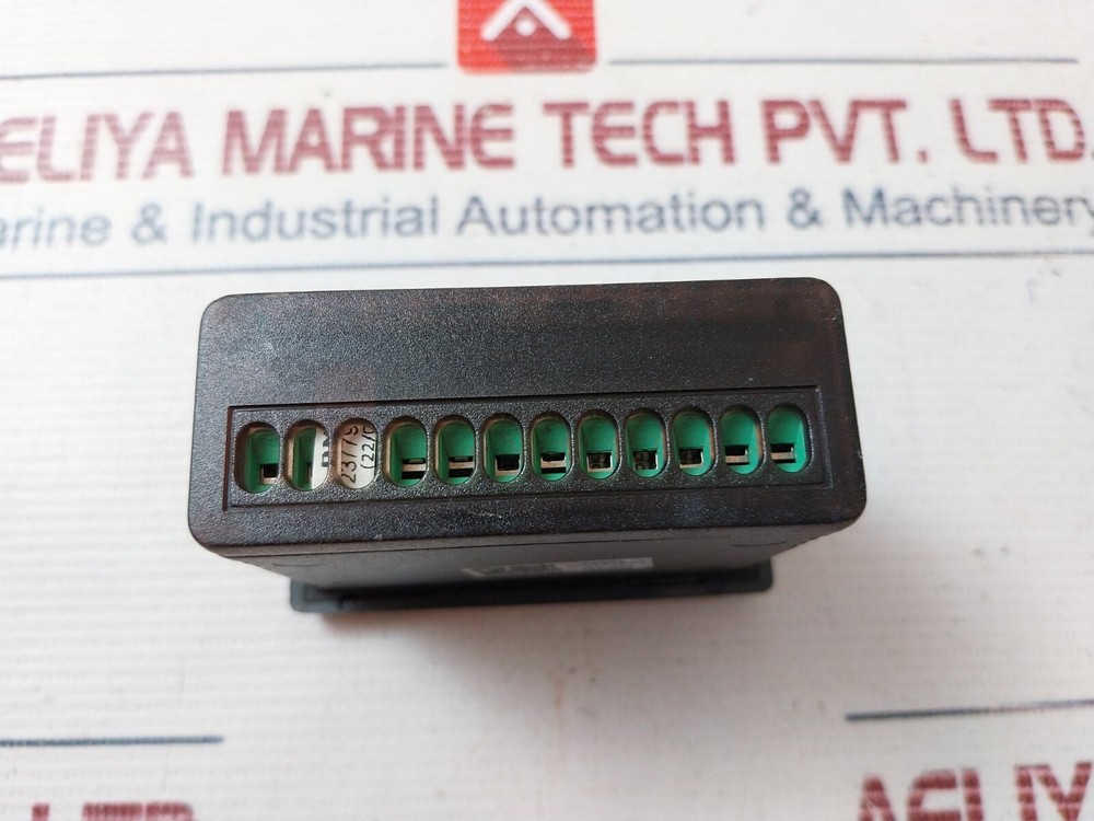 Trafag Atr142-abc-r Digital Controller 4/20ma