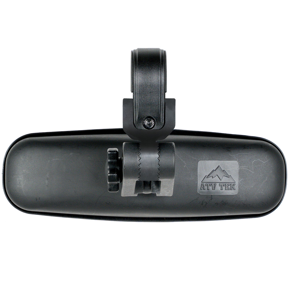ATV TEK Clearview Utv Mirror Black UTVMIRCTR