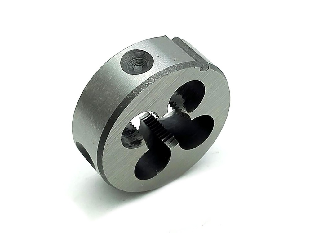 New HSS 5/16-36 UNS Die Right Hand Thread