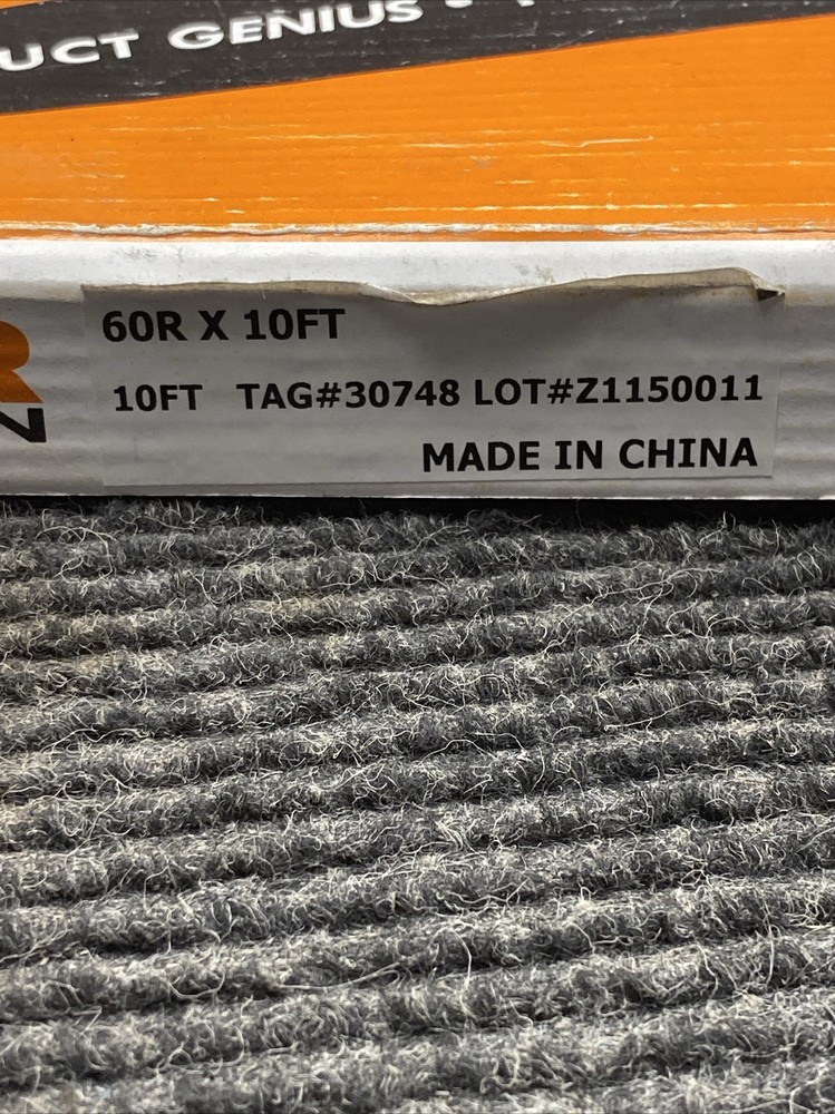 NOS PEER CHAIN Roller Chain 60R x 10FT 30748