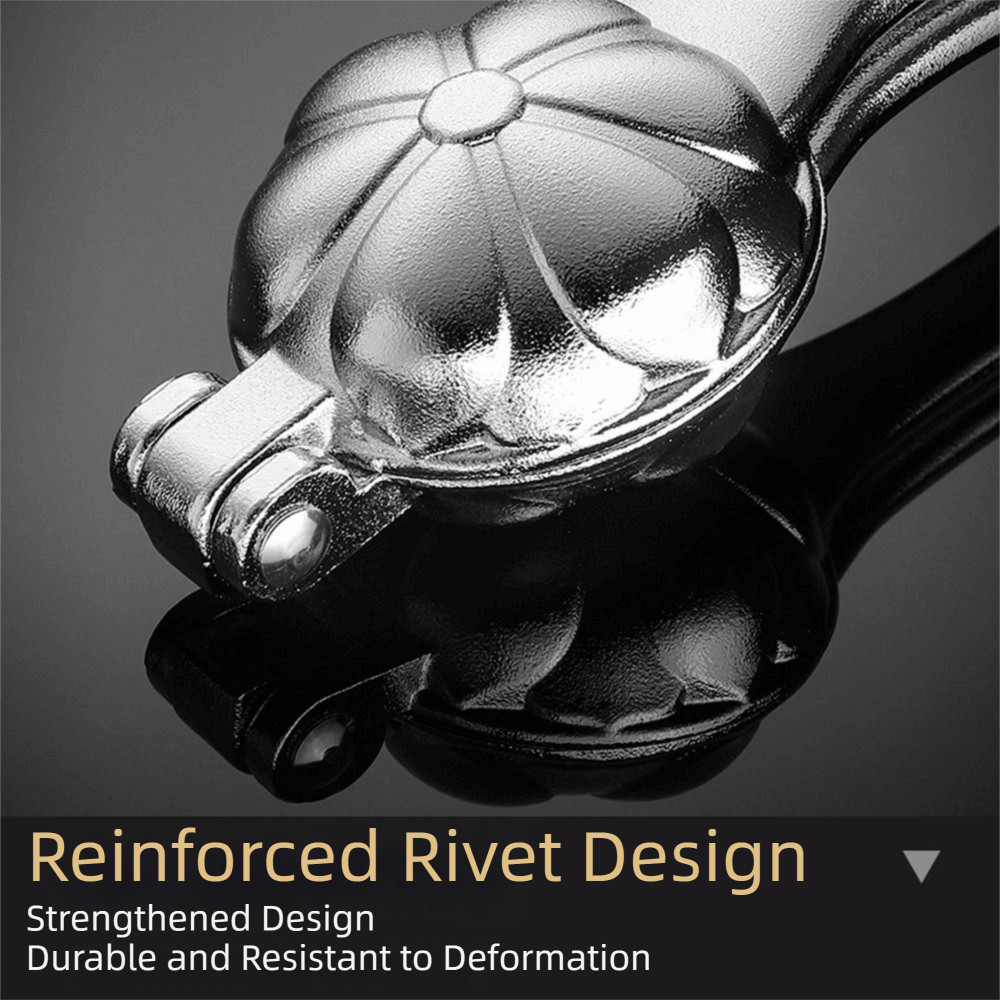 Nut Cracker Sheller Chestnut Peeling Tool Cross Design Chestnut Opener