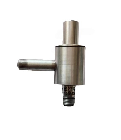 Drill Pipe Drilling and Water Injection Through Pipe Machine/drill Machine