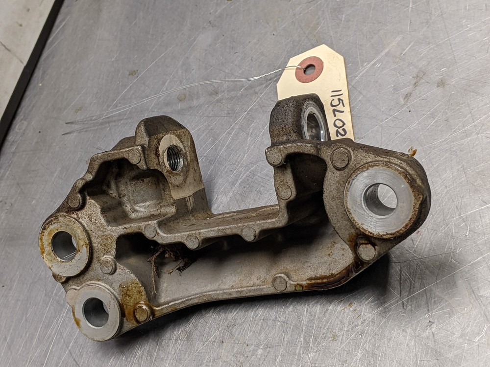 Accessory Bracket From 2013 Nissan Pathfinder 3.5