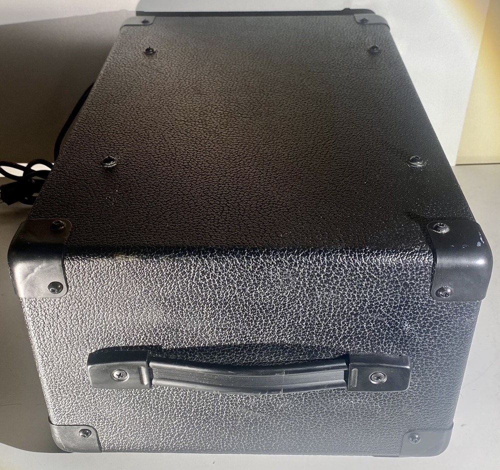 Peavey MP 600 Powered Mixer