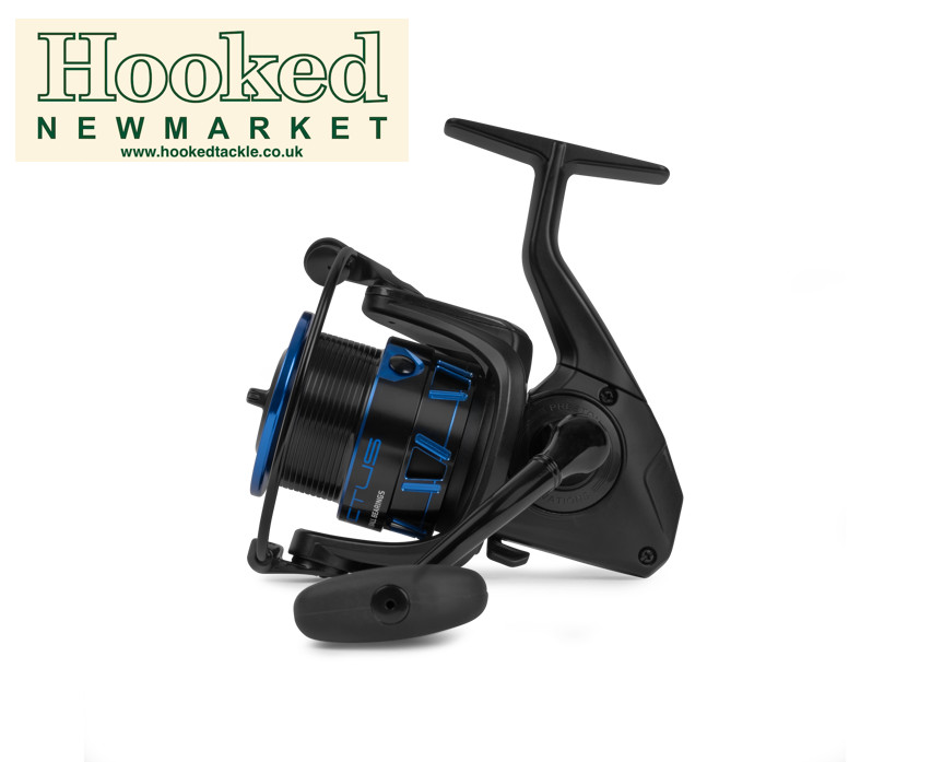 Preston Invictus Reels *320, 420 & 520