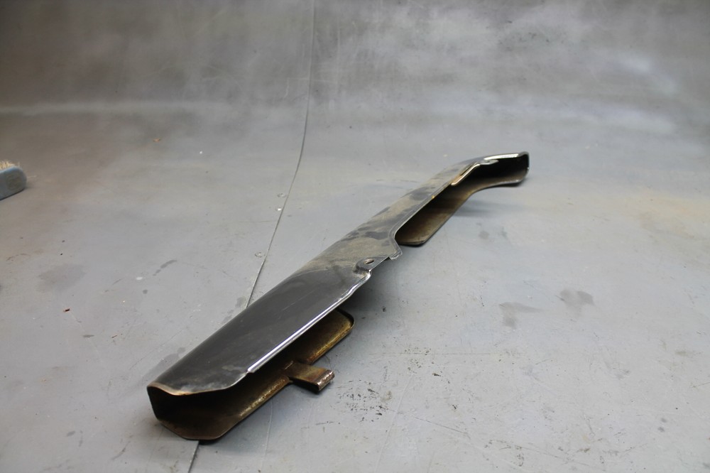 1982 SUZUKI GS300L CHAIN GUARD