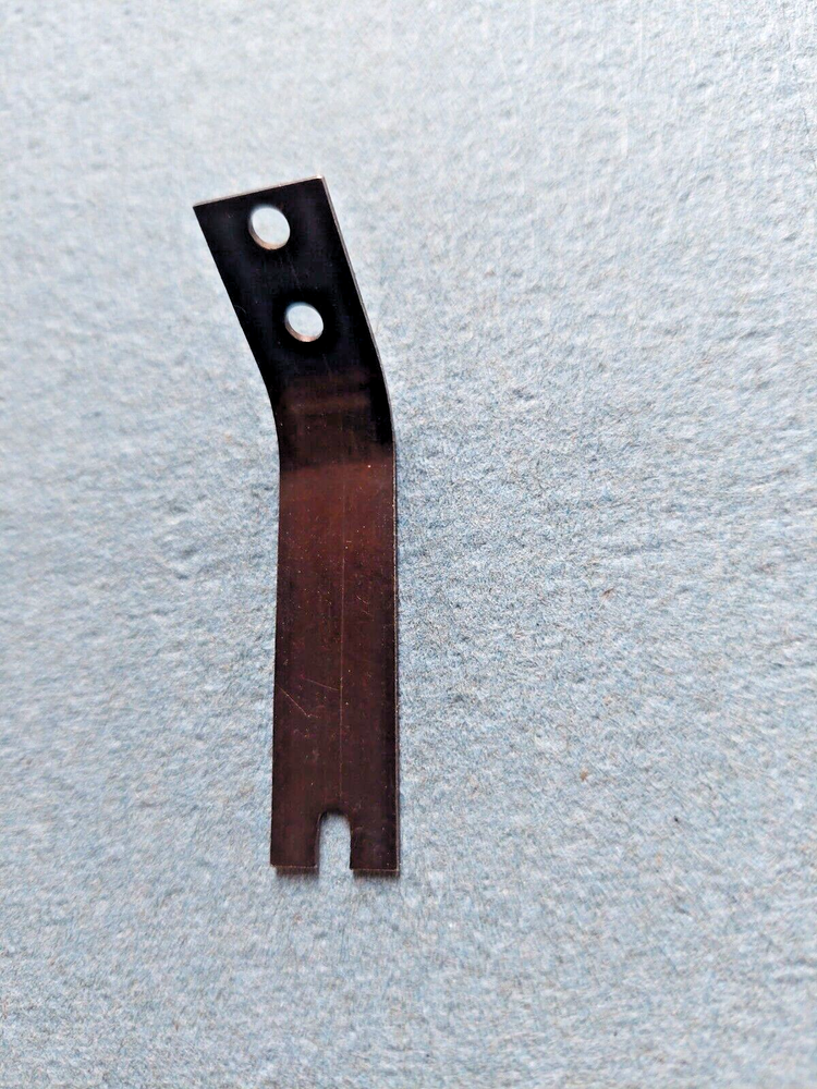 Fletcher Terry 8400 Ramp 24-078