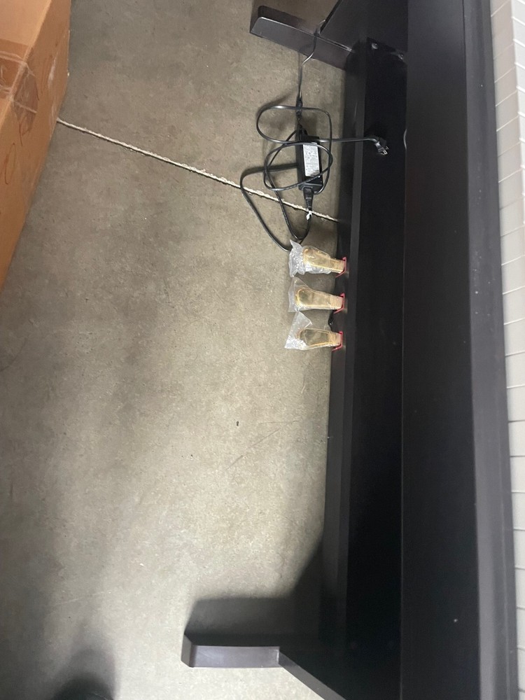 Yamaha Digital Piano YDP-163R