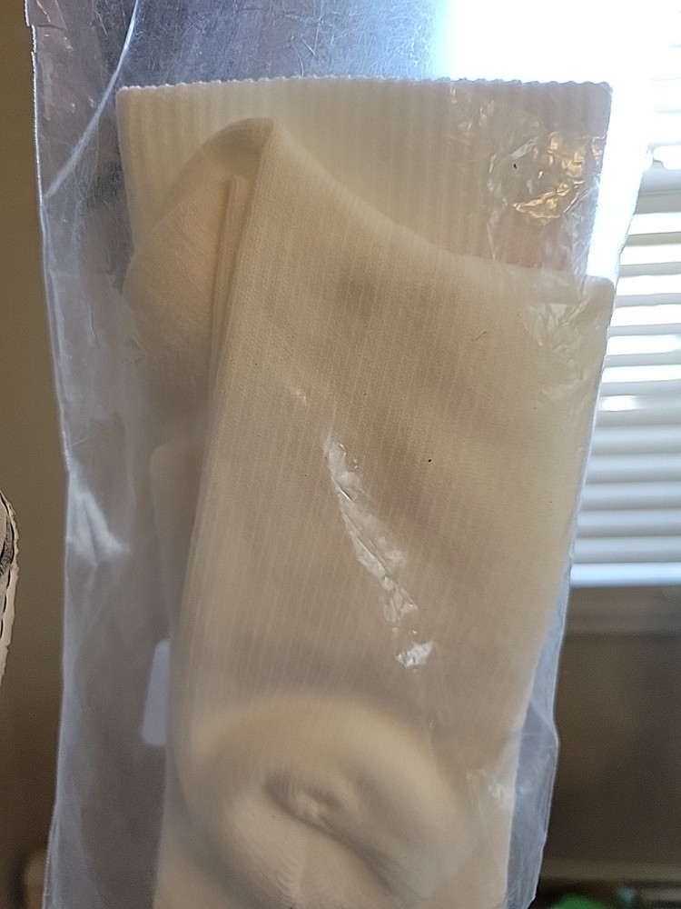 Healthy Steps Compression Socks 15-20 mmHg Size Large