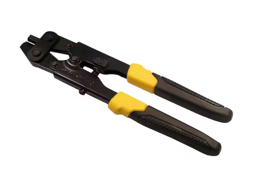 Apollo 69PTKH0014C PEX Combo Crimp Tool