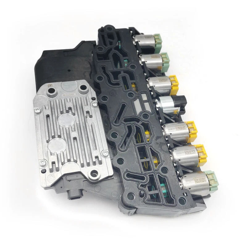 OEM 2012-2014 Orlando TCM TCU Transmission Control Module Programmed 6T40 6T45