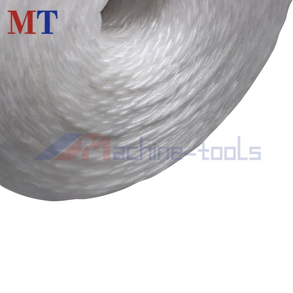 Bundling Twine For Pulling Loading Packing 6300Ft Polypropylene Tying Twine