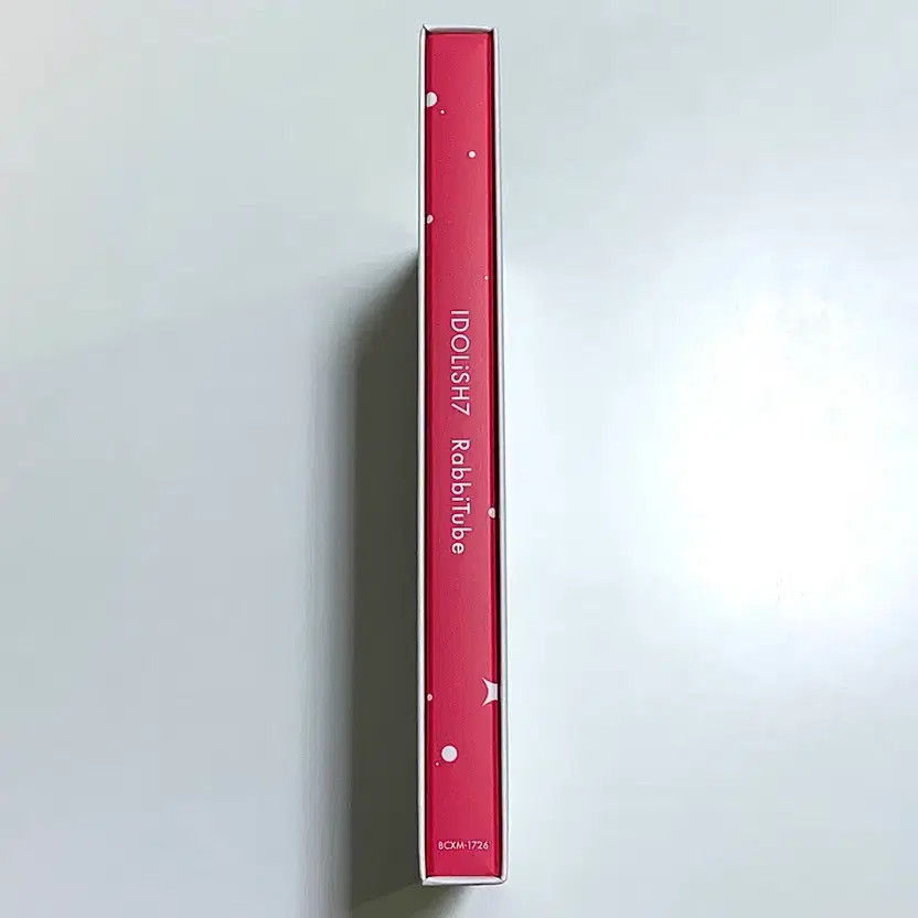 Annana Rabitube Blu-ray
