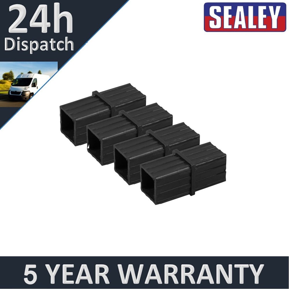 Sealey Modular Storage Top 1 Shelf & Pegboard Unit 580mm APMRT3