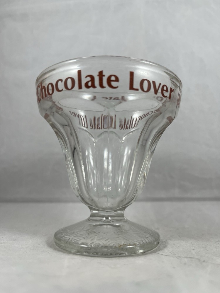 Hershey's Milk Chocolate Lover Mini Ice Cream Dish Cup