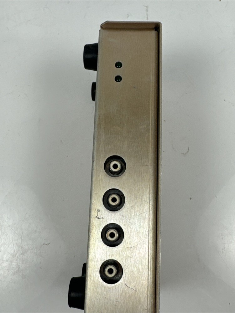 Spectra Systems B-LDR 4 CHL Converter