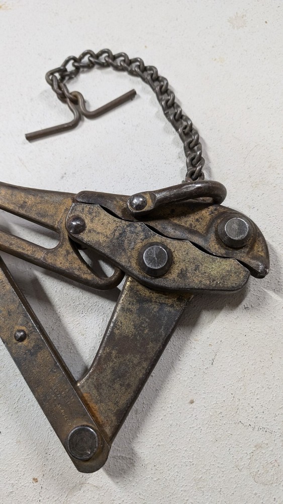 Klein Tools # 1659 Cable Pulling Grip