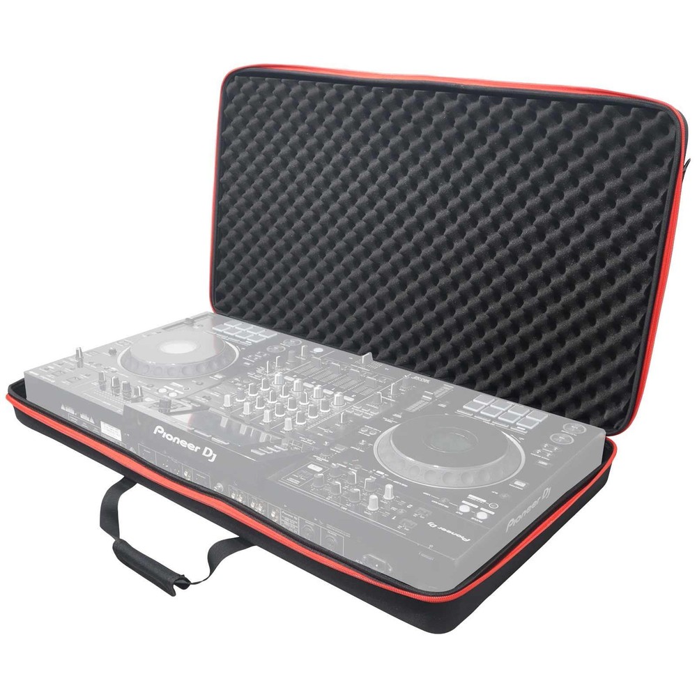 ProX XB-DJCXL Xlarge DJ Controller EVA Molded Hard-Shell Case idjnow