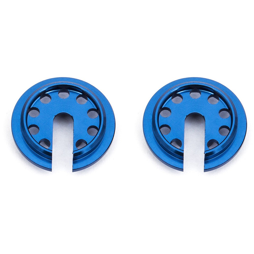 Associated 31759 TC7.1 Shock Spring Cups SS