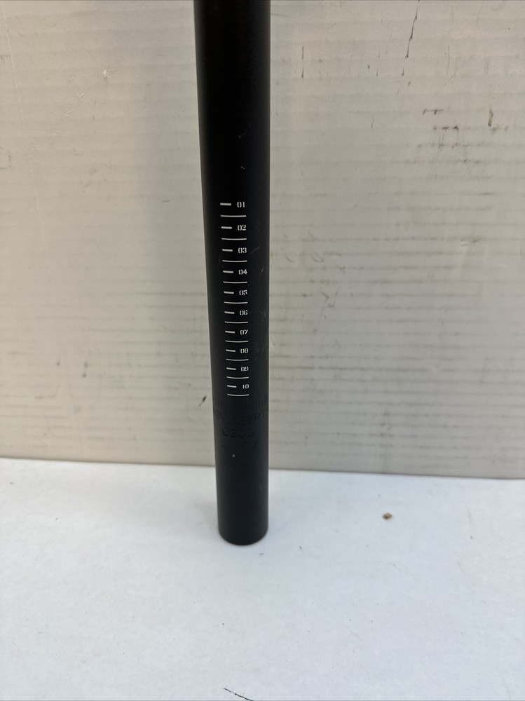 Specialized Aluminum Seatpost 12 1/2"