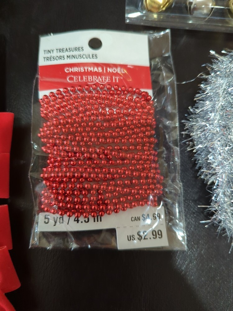 Mini Christmas Tree Kit