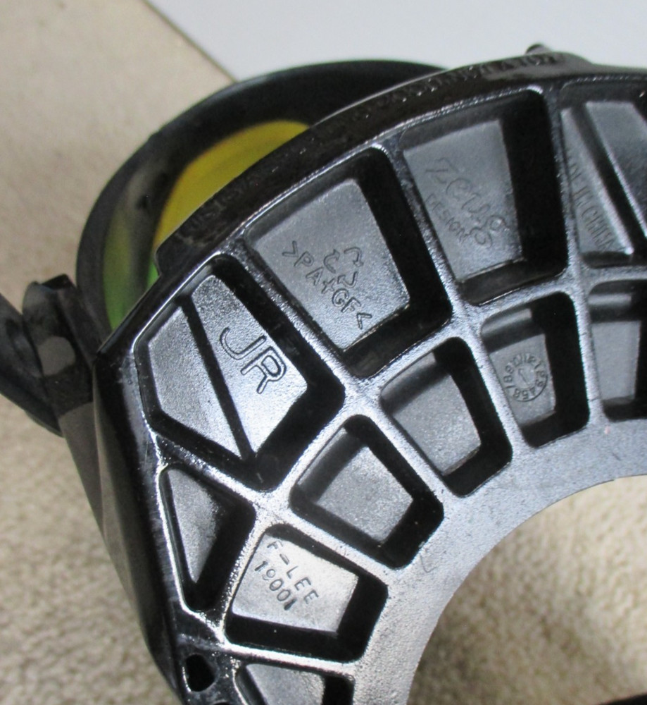 Rossignol Rookie JR Snowboard Bindings
