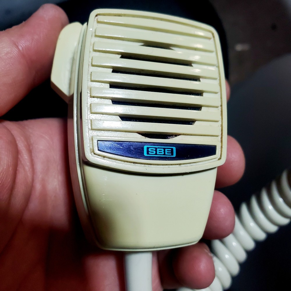 SBE KeyCom M 255 Marine Transceiver