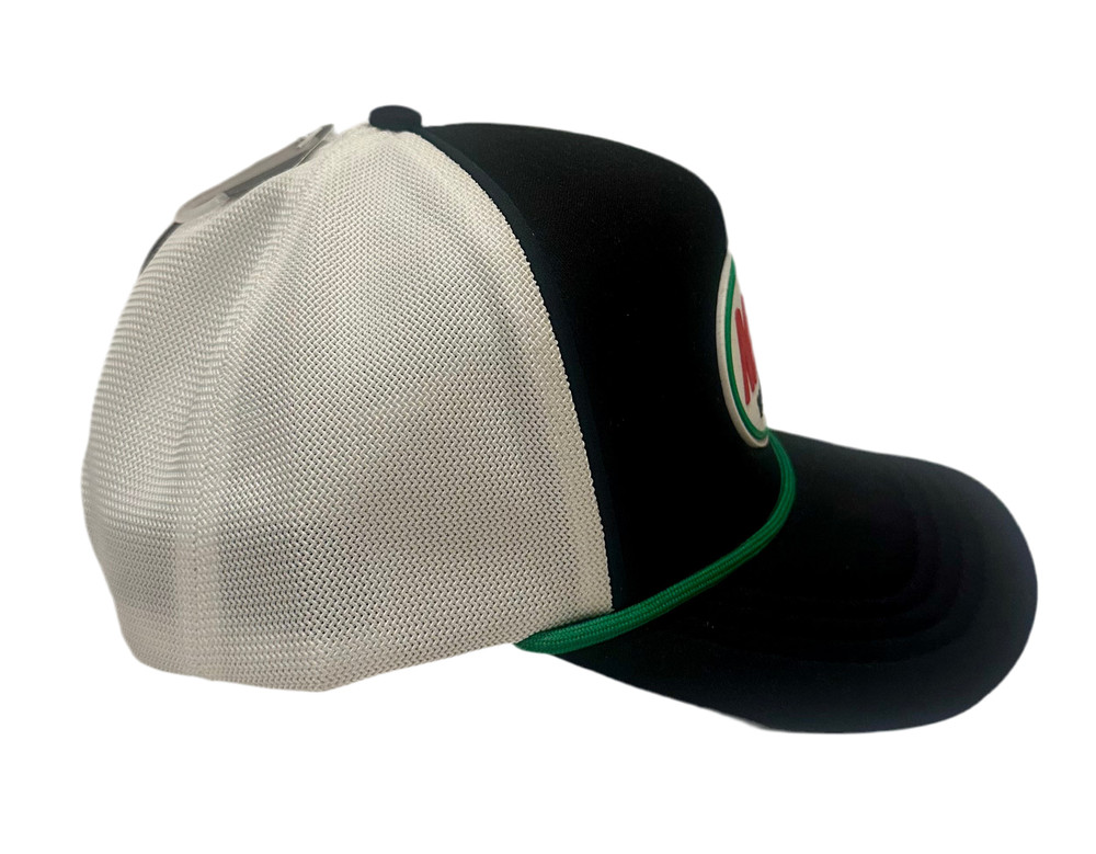 Mack Trucks Mesh Adjustable Hat