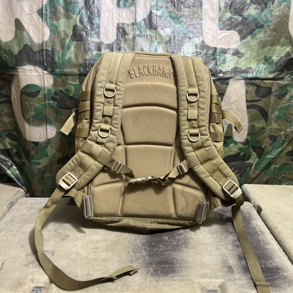 Blackhawk Special Operations Medical Pack