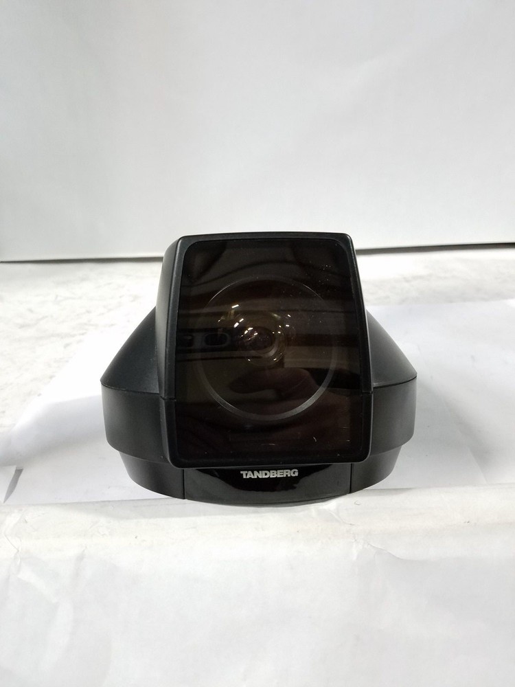 TANDBERG Camera Unit III