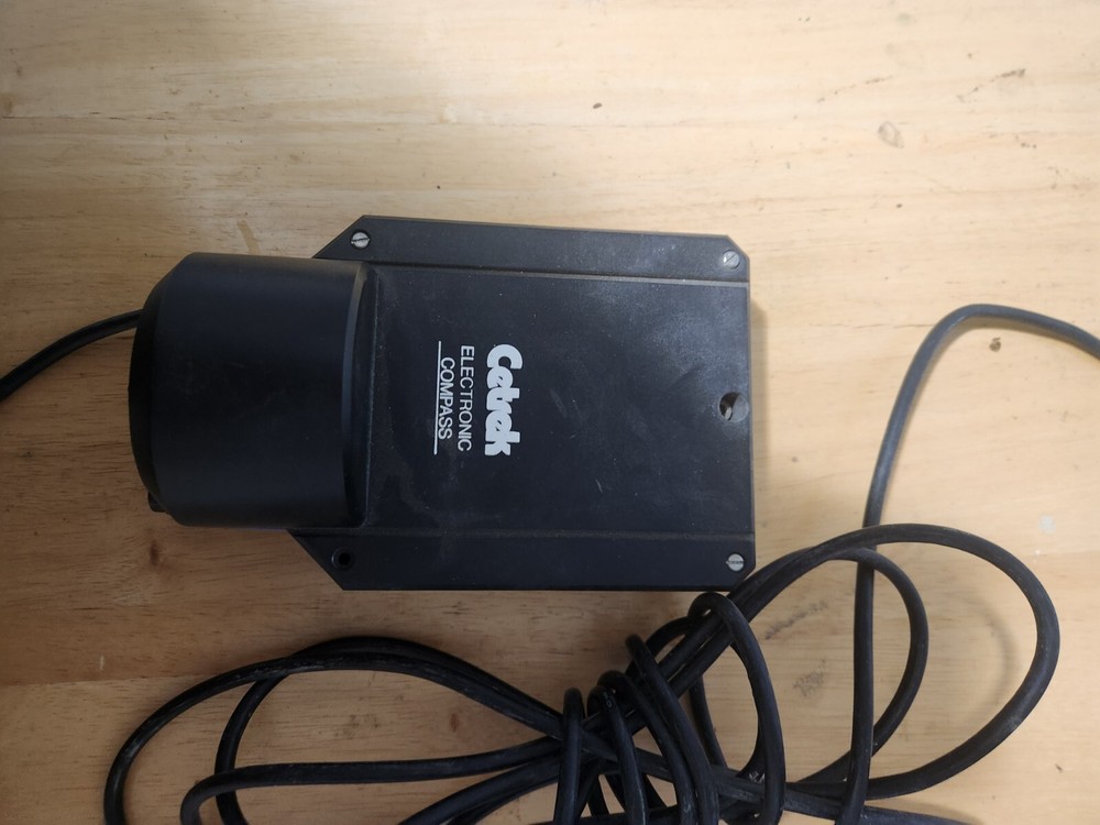Cetrek Autopilot Electronic Compass
