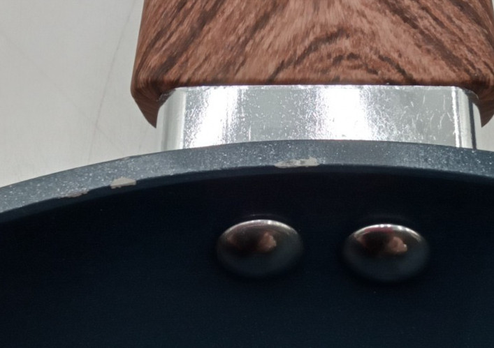 Phantom Chef 14 Peice Cookware Set