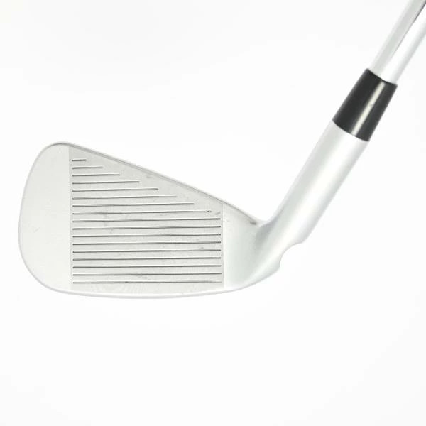 Ping i230 Iron Set 5-9,W,U 7pc Flex Regular Dynamic Gold 95 Steel