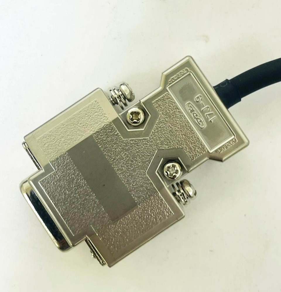 YASKAWA JZSP-CL2TH00-03-E Encoder Cable