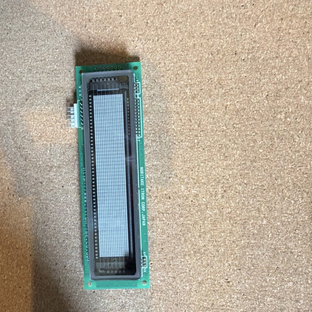 Hobart 00-918409 Display Board Control & Electronic Component