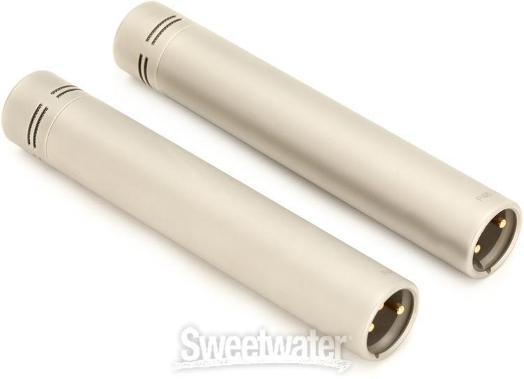 Rode NT5 - Matched Pair Compact Condenser Microphones