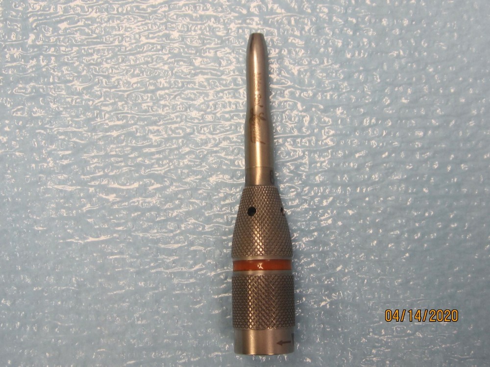 Medtronic Midas Rex Legend 8-B Straight Attachment AS08