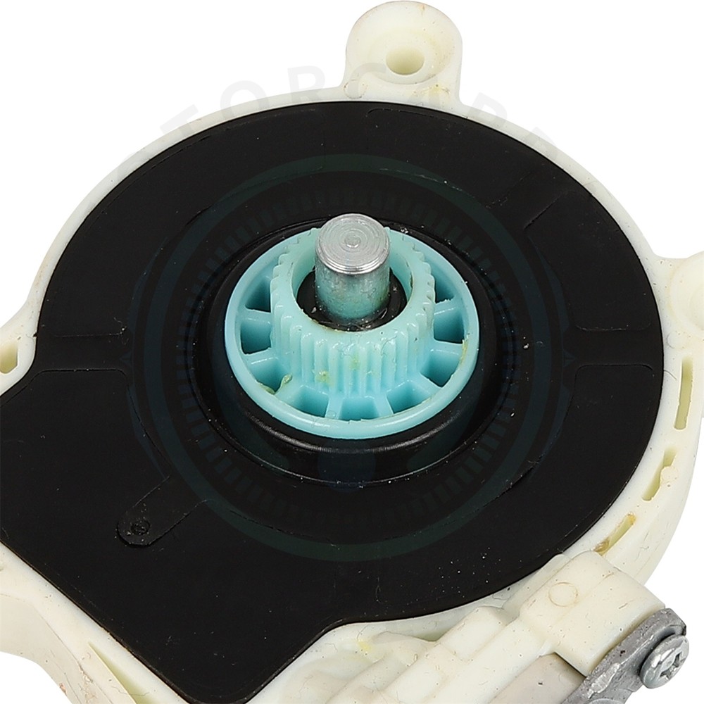 Front Passenger Right Window Regulator Motor For Dodge Challenger 2008 09-2017