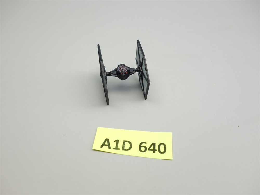 Star Wars X-Wing: First Order Tie Fighter