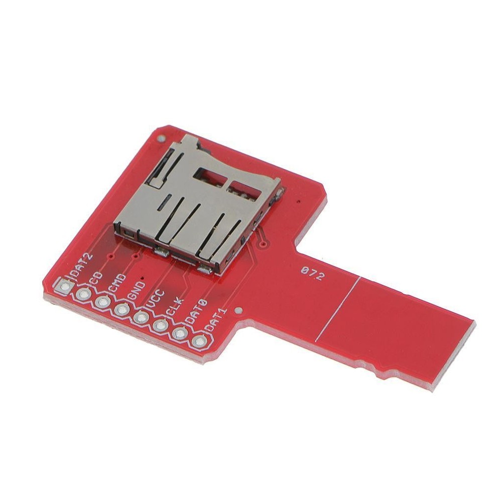 TF Memory Shield Module for