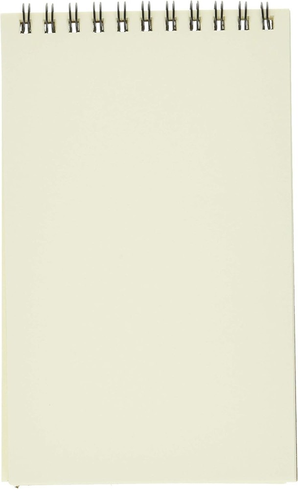 Drawing Pad Medium Surface 4 x 6 Inch